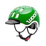 Woom Kids' Helmet | ADAC 2022 - 2,6 (befriedigend)