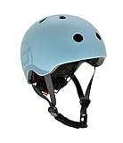 Scoot & Ride Safety Helmet | ADAC 2022 - 2,6 (befriedigend)